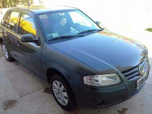 Volkswagen Gol 1.4 5Ptas. Power (AA DA PM) (83cv)