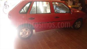 Volkswagen Gol 5P 1.9 SD Comfortline Full