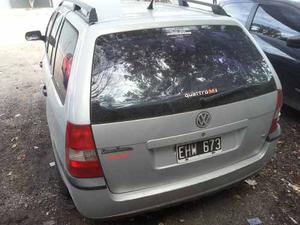 Volkswagen Gol Country