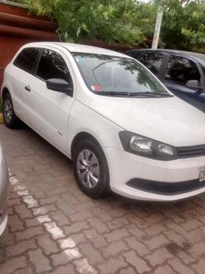 Volkswagen Gol Trend 1.6 5Ptas. Pack I (PM)