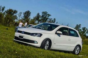 Volkswagen Gol Trend