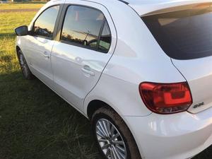 Volkswagen Gol Trend 5P 1.6 Highline MTcv) (my15)