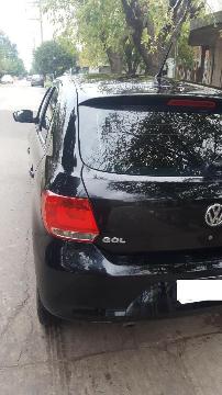 Volkswagen Gol Trend Otra Versión usado  kms