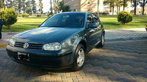 Volkswagen Golf 1.6 Format