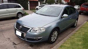 Volkswagen Passat 2.0 TDI Advance MT (140cv)