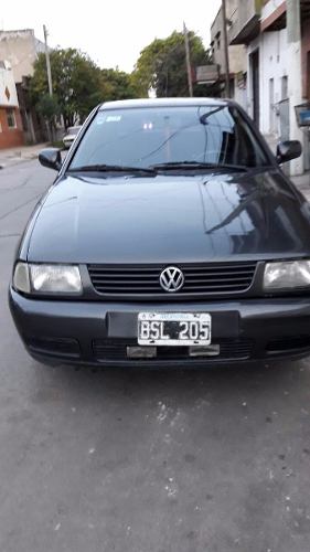 Volkswagen Polo Classic 1.6 Comfortline