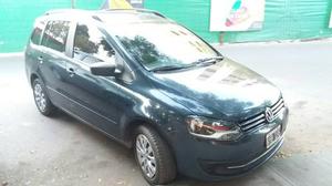 Volkswagen Suran