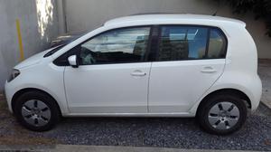 Volkswagen Up! Move 5P  Blanco