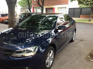 Volkswagen Vento 2.0 TDi Luxury