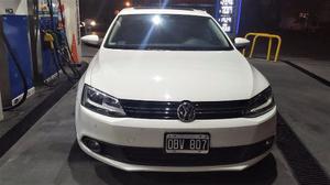 Volkswagen Vento 2.5 R5 Luxury Tiptronic (170cv) (L11)