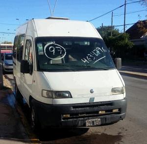 vendo/permuto/financio/ducato