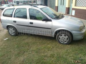 Chevrolet Corsa Wagon Classic 1.6 GL