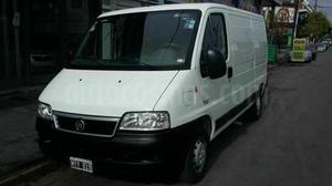 Fiat Ducato Furgón Corto 15 TN 2.3 TDi Multijet