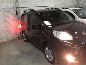 Fiat Qubo Dynamic