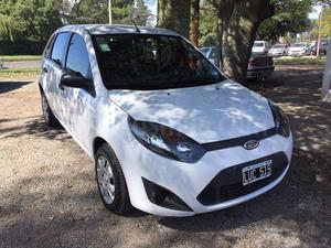 Ford Fiesta 5P Ambiente (LN)