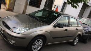 Ford Focus One 4P 1.6 Ambiente