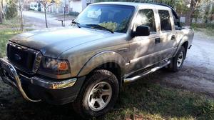 Ford Ranger XLT 3.0L 4x2 TDi CD