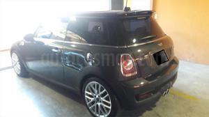 MINI Cooper S Chili 3P Aut