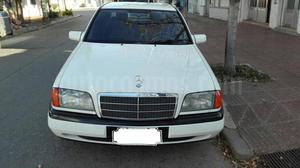 Mercedes Benz Clase C C250 TD T Elegance Plus