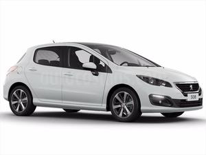 Peugeot 308 Active