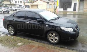 Toyota Corolla 1.8 XEi Pack Aut