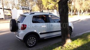 Volkswagen CrossFox Trendline