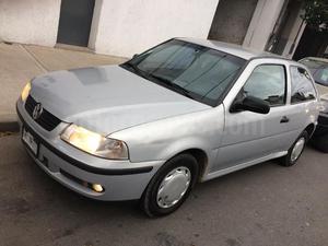 Volkswagen Gol 3P 1.6 Comfortline