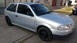 Volkswagen Gol 3P 1.6 Format