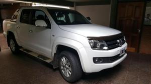 AMAROK HIGH LINE  AUT. 4X4.