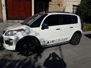 Aircross  Impecable