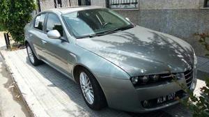 Alfa Romeo  JTS Selespeed Cuero (185cv)