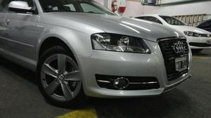 Audi A3 Sportback km. Nuevo!