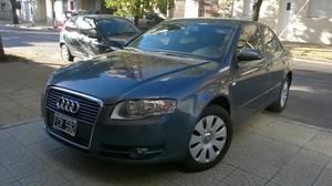 Audi A4 1.8t . La Plata