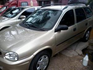 CHEVROLET CORSA SW TIPO RURAL