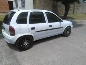 CORSA  CON GNC 5 PUERTAS