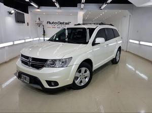 Camioneta Dodge Journey Se 2.4 3 Filas