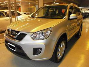 Chery Tiggo 2.0 N 16v 4x4 Luxury