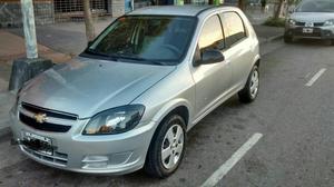 Chevrolet Celta