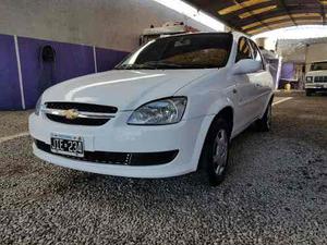 Chevrolet Corsa Classic