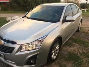 Chevrolet Cruze 1.8 LT MT (141cv) 5Ptas.