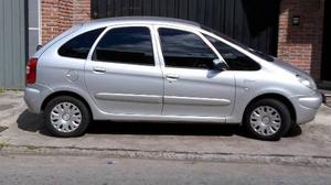 Citroën Xsara Picasso 1.6i 16v Nivel I