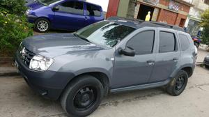 Duster 1,6 Gnc Tubo Grande Nueva