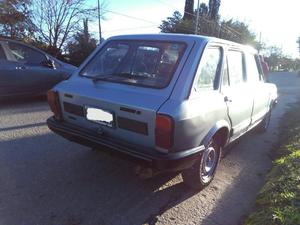 Fiat 128 S.e Rural