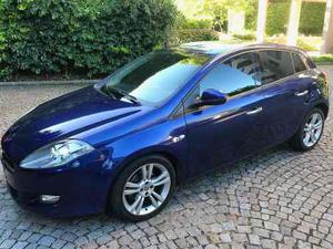 Fiat Bravo 1.4 MultiAir Dynamic (140cv)