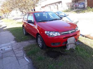 Fiat Palio 3p  Todo Original Impecable