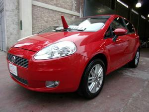 Fiat Punto  Essence