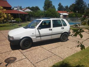 Fiat Uno 93