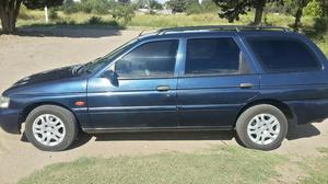 Ford Escort Rural  Turbo Diesel