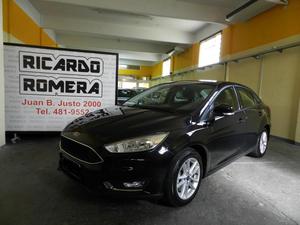 Ford Focus 2.0 SE modelo km