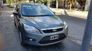 Ford Focus II